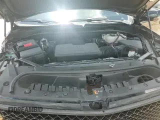 ✅ 2022 Cadillac Escalade Sport • VIN: 1GYS4FKL9NR119511 • Лот: 61771135. Опубликован ранее на Copart с пробегом 39 472 миль. Бесплатный доступ к архиву аукционных продаж из США и подробный отчёт об истории автомобиля на DreamBid. Изображение 17.