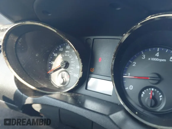 ✅ 2011 Hyundai Genesis Coupe • VIN: KMHHT6KD0BU063278 • Lot: 43204544. Listed on IAAI with 127,966 mi. Free auction sales archive from the USA and detailed vehicle history report at DreamBid. Image 7.