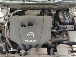 ✅ 2015 Mazda 6 i Sport • VIN: JM1GJ1U60F1170992 • Lot: 42957200. Listed on IAAI with 105,924 mi. Free auction sales archive from the USA and detailed vehicle history report at DreamBid. Image 18.