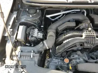 2024 Subaru Impreza z VIN JF1GUABC9R8219396, wystawiony jako Copart lot #80639795 z przebiegiem 51 783 mil mil oraz Szkoda całkowita • Salvage title. Historia ofert i sprzedaży dostępna na DreamBid. Obrazek 13.