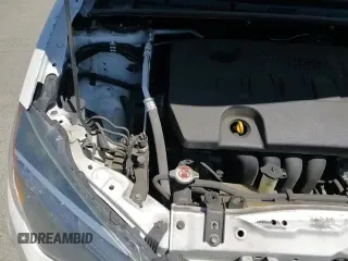 ✅ 2017 Toyota Corolla LE Eco • VIN: 5YFBPRHE7HP696642 • Lot: 66207595. Wystawiony na Copart z przebiegiem 67 698 mil. Bezpłatny archiwum sprzedaży aukcyjnych z USA i szczegółowy raport historii pojazdu na DreamBid. Zdjęcie 13.