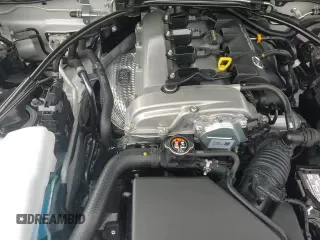 ✅ 2017 Mazda MX-5 Miata Club • VIN: JM1NDAC75H0120199 • Lot: 69948435. Listed on Copart with 41,365 mi. Free auction sales archive from the USA and detailed vehicle history report at DreamBid. Image 14.