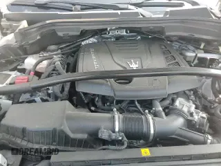 ✅ 2023 Maserati Grecale Modena • VIN: ZN682AVM3P7435867 • Лот: 68479645. Опубликован ранее на Copart с пробегом 22 682 миль. Бесплатный доступ к архиву аукционных продаж из США и подробный отчёт об истории автомобиля на DreamBid. Изображение 14.