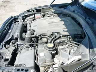 ✅ 2017 Jaguar F-Pace 35t Premium • VIN: SADCJ2BV0HA890346 • Lot: 42617533. Wystawiony na IAAI z przebiegiem 138 525 mil. Bezpłatny archiwum sprzedaży aukcyjnych z USA i szczegółowy raport historii pojazdu na DreamBid. Zdjęcie 21.