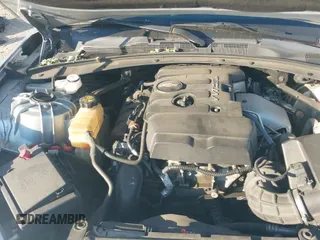 ✅ 2018 Chevrolet Camaro 1LT • VIN: 1G1FB1RX9J0139113 • Lot: 43503039. Listed on IAAI with 119,841 mi. Free auction sales archive from the USA and detailed vehicle history report at DreamBid. Image 19.