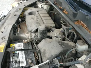 ✅ 2011 Toyota RAV4 • VIN: 2T3ZF4DV3BW105701 • Lot: 43007464. Listed on IAAI with 204,168 mi. Free auction sales archive from the USA and detailed vehicle history report at DreamBid. Image 19.