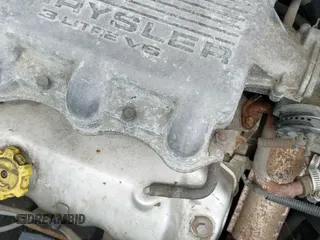 ✅ 1990 Chrysler LeBaron • VIN: 1C3XJ4536LG419900 • Lot: 42440988. Listed on IAAI with 132,496 mi. Free auction sales archive from the USA and detailed vehicle history report at DreamBid. Image 18.