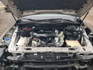 ✅ 2024 Mazda CX-90 S Premium Plus • VIN: JM3KKEHC6R1122701 • Lot: 87708835. Listed on Copart with 39,797 mi. Free auction sales archive from the USA and detailed vehicle history report at DreamBid. Image 15.