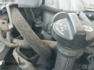 ✅ 2002 Toyota Sequoia SR5 • VIN: 5TDZT34A82S062930 • Lot: 42725931. Listed on IAAI with 265,151 mi. Free auction sales archive from the USA and detailed vehicle history report at DreamBid. Image 13.