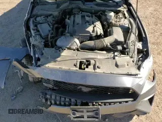 ✅ 2018 Ford Mustang EcoBoost • VIN: 1FA6P8TH8J5117468 • Lot: 90889565. Listed on Copart with 142,261 mi. Free auction sales archive from the USA and detailed vehicle history report at DreamBid. Image 15.