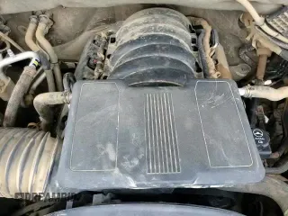 ✅ 2021 GMC Sierra 2500HD • VIN: 1GT49LE77MF167585 • Лот: 51307795. Опубликован ранее на Copart с пробегом 94 337 миль. Бесплатный доступ к архиву аукционных продаж из США и подробный отчёт об истории автомобиля на DreamBid. Изображение 13.