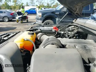 ✅ 2016 Ford F-150 Lariat • VIN: 1FTEW1CGXGFC55913 • Lot: 43632467. Listed on IAAI with 49,215 mi. Free auction sales archive from the USA and detailed vehicle history report at DreamBid. Image 18.