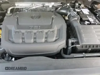 ✅ 2024 Volkswagen Tiguan Wolfsburg Edition • VIN: 3VVAB7AX2RM229276 • Lot: 60845445. Listed on Copart with 859 mi. Free auction sales archive from the USA and detailed vehicle history report at DreamBid. Image 15.