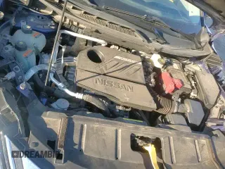 ✅ 2022 Nissan Rogue Platinum • VIN: JN8BT3DC2NW119991 • Lot: 45874835. Listed on Copart with 80,230 mi. Free auction sales archive from the USA and detailed vehicle history report at DreamBid. Image 17.