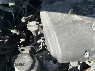 ✅ 2012 Nissan Armada Platinum • VIN: 5N1BA0NE2CN609118 • Lot: 91049555. Wystawiony na Copart z przebiegiem 145 418 mil. Bezpłatny archiwum sprzedaży aukcyjnych z USA i szczegółowy raport historii pojazdu na DreamBid. Zdjęcie 11.