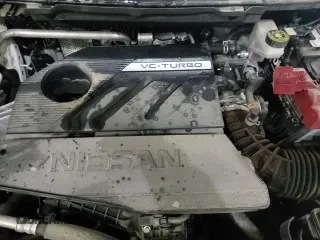 ✅ 2022 Nissan Rogue S • VIN: 5N1BT3AB1NC709524 • Лот: 45310615. Опубликован ранее на Copart с пробегом 50 819 миль. Бесплатный доступ к архиву аукционных продаж из США и подробный отчёт об истории автомобиля на DreamBid. Изображение 17.