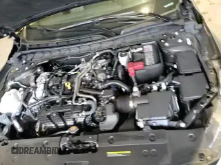 ✅ 2024 Nissan Altima SL • VIN: 1N4BL4EW7RN410918 • Lot: 70143835. Wystawiony na Copart z przebiegiem 8 793 mil. Bezpłatny archiwum sprzedaży aukcyjnych z USA i szczegółowy raport historii pojazdu na DreamBid. Zdjęcie 15.