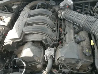 ✅ 2008 Dodge Charger • VIN: 2B3KA43R38H246508 • Lot: 43635919. Wystawiony na IAAI z przebiegiem 231 919 mil. Bezpłatny archiwum sprzedaży aukcyjnych z USA i szczegółowy raport historii pojazdu na DreamBid. Zdjęcie 12.