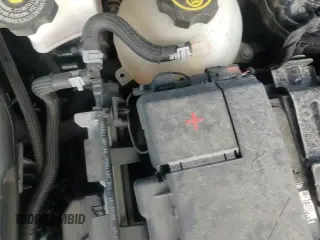 ✅ 2021 Chevrolet Equinox Premier • VIN: 2GNAXNEV6M6124943 • Lot: 84610695. Listed on Copart with 69,016 mi. Free auction sales archive from the USA and detailed vehicle history report at DreamBid. Image 14.