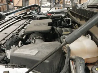 ✅ 2021 Chevrolet Tahoe Commercial • VIN: 1GNSCLEDXMR368174 • Lot: 43678076. Listed on IAAI with 55,323 mi. Free auction sales archive from the USA and detailed vehicle history report at DreamBid. Image 19.