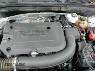 ✅ 2021 Buick Envision Preferred • VIN: LRBAZLR40MD099689 • Лот: 69391895. Опубликован ранее на Copart с пробегом 53 398 миль. Бесплатный доступ к архиву аукционных продаж из США и подробный отчёт об истории автомобиля на DreamBid. Изображение 13.