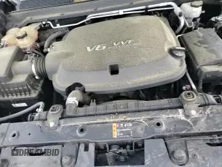 2019 Chevrolet Colorado 2WD Work Truck с VIN 1GCHSBEN7K1119609, выставлен на аукционе Copart как лот 58208705 с пробегом 112 098 миль миль и Списание • Salvage title. История ставок и продаж доступна на DreamBid. Изображение 13.