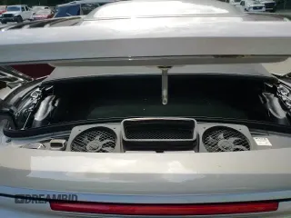 ✅ 2019 Porsche 911 Turbo • VIN: WP0CD2A99KS144244 • Lot: 63460905. Listed on Copart with 38,116 mi. Free auction sales archive from the USA and detailed vehicle history report at DreamBid. Image 13.