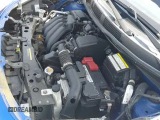 ✅ 2016 Nissan Versa S Plus • VIN: 3N1CN7APXGL819424 • Лот: 42368844. Опубликован ранее на IAAI с пробегом 100 322 миль. Бесплатный доступ к архиву аукционных продаж из США и подробный отчёт об истории автомобиля на DreamBid. Изображение 19.