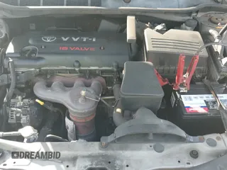 ✅ 2007 Toyota Camry LE • VIN: JTNBE46K873072594 • Lot: 43819502. Listed on IAAI with 156,231 mi. Free auction sales archive from the USA and detailed vehicle history report at DreamBid. Image 13.