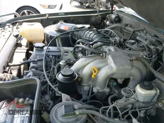 ✅ 1996 Toyota Land Cruiser • VIN: JT3HJ85J1T0149123 • Лот: 42674781. Опубликован ранее на IAAI с пробегом 220 075 миль. Бесплатный доступ к архиву аукционных продаж из США и подробный отчёт об истории автомобиля на DreamBid. Изображение 19.