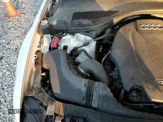 ✅ 2017 Audi A6 Premium Plus • VIN: WAUG8AFC5HN101304 • Лот: 90306755. Опубликован ранее на Copart с пробегом 61 010 миль. Бесплатный доступ к архиву аукционных продаж из США и подробный отчёт об истории автомобиля на DreamBid. Изображение 13.