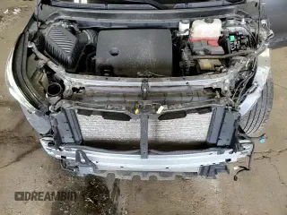 ✅ 2021 Buick Enclave Avenir • VIN: 5GAEVCKW6MJ219847 • Lot: 61013475. Listed on Copart with 85,379 mi. Free auction sales archive from the USA and detailed vehicle history report at DreamBid. Image 15.