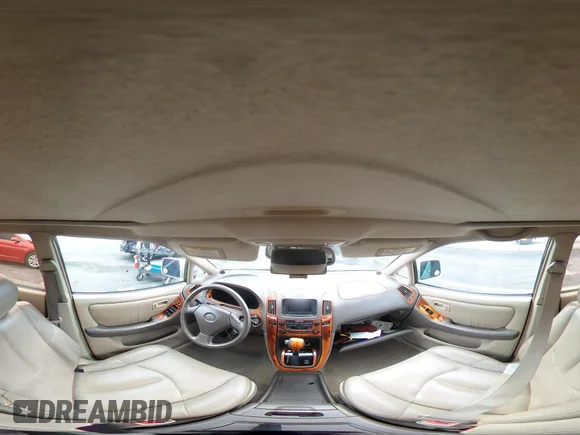 ✅ 2000 Lexus RX 300 • VIN: JT6HF10U8Y0142528 • Лот: 45152436. Опубліковано раніше на IAAI з пробігом 257 342 миль. Безкоштовний доступ до архіву аукціонних продажів зі США та докладний звіт про історію автомобіля на DreamBid. Зображення 18.