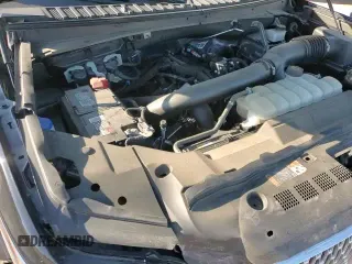 ✅ 2023 Lincoln Navigator Reserve • VIN: 5LMJJ2KG7PEL13740 • Lot: 84590575. Listed on Copart with 47,495 mi. Free auction sales archive from the USA and detailed vehicle history report at DreamBid. Image 15.