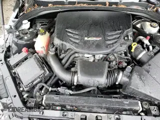 ✅ 2016 Cadillac ATS-V • VIN: 1G6AN1RY6G0194857 • Лот: 84469434. Опубликован ранее на Copart с пробегом 113 521 миль. Бесплатный доступ к архиву аукционных продаж из США и подробный отчёт об истории автомобиля на DreamBid. Изображение 14.