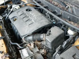 ✅ 2009 Toyota Matrix • VIN: 2T1KU40E79C134359 • Lot: 42931118. Wystawiony na IAAI z przebiegiem 174 750 mil. Bezpłatny archiwum sprzedaży aukcyjnych z USA i szczegółowy raport historii pojazdu na DreamBid. Zdjęcie 16.