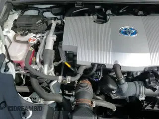 ✅ 2022 Toyota Prius LE • VIN: JTDKAMFP8N3201457 • Lot: 81203375. Wystawiony na Copart z przebiegiem 42 864 mil. Bezpłatny archiwum sprzedaży aukcyjnych z USA i szczegółowy raport historii pojazdu na DreamBid. Zdjęcie 13.