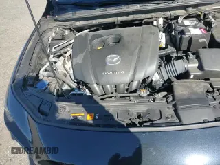 ✅ 2020 Mazda 3 Preferred • VIN: JM1BPAMM2L1163528 • Лот: 70049495. Опубликован ранее на Copart с пробегом 37 764 миль. Бесплатный доступ к архиву аукционных продаж из США и подробный отчёт об истории автомобиля на DreamBid. Изображение 13.