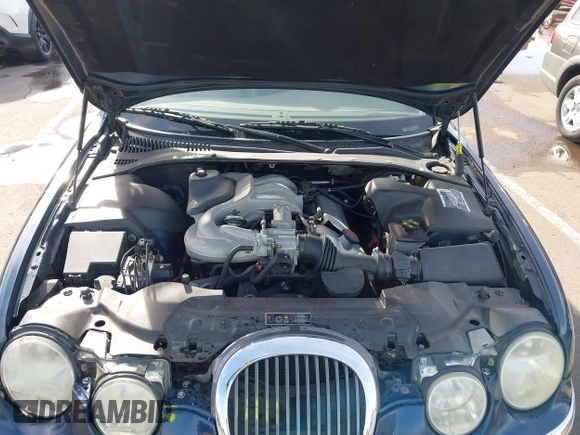 ✅ 2000 Jaguar S-Type V6 • VIN: SAJDA01C1YFL16542 • Лот: 43725206. Опубліковано раніше на IAAI з пробігом Не вказано. Безкоштовний доступ до архіву аукціонних продажів зі США та докладний звіт про історію автомобіля на DreamBid. Зображення 10.