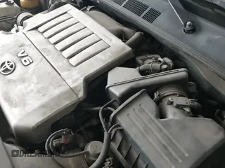 ✅ 2007 Toyota Camry LE • VIN: 4T1BK46KX7U537184 • Lot: 42327872. Wystawiony na IAAI z przebiegiem 203 239 mil. Bezpłatny archiwum sprzedaży aukcyjnych z USA i szczegółowy raport historii pojazdu na DreamBid. Zdjęcie 12.