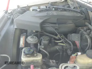 ✅ 1997 Ford Explorer XL • VIN: 1FMDU34E3VZB77721 • Lot: 42176970. Wystawiony na IAAI z przebiegiem 226 054 mil. Bezpłatny archiwum sprzedaży aukcyjnych z USA i szczegółowy raport historii pojazdu na DreamBid. Zdjęcie 12.