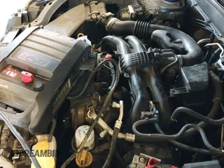 2014 Subaru Forester 2.5i with VIN JF2SJAAC9EH490016, listed as a IAAI auction lot 43498477 with 143,045 mi miles and . Bid and sale history available at DreamBid. Image 12.