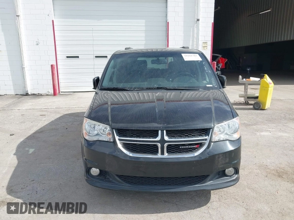 ✅ 2017 Dodge Grand Caravan SXT • VIN: 2C4RDGCG2HR857371 • Lot: 44101703. Wystawiony na IAAI z przebiegiem 200 036 mil. Bezpłatny archiwum sprzedaży aukcyjnych z USA i szczegółowy raport historii pojazdu na DreamBid. Zdjęcie 6.