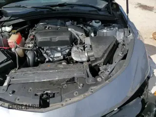 ✅ 2022 Chevrolet Camaro 1LT • VIN: 1G1FB1RX3N0113774 • Lot: 81430075. Listed on Copart with 34,670 mi. Free auction sales archive from the USA and detailed vehicle history report at DreamBid. Image 13.