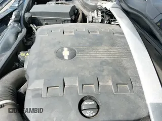 ✅ 2015 Chevrolet Camaro LT • VIN: 2G1FD3D33F9196964 • Lot: 43495417. Listed on IAAI with 147,426 mi. Free auction sales archive from the USA and detailed vehicle history report at DreamBid. Image 19.