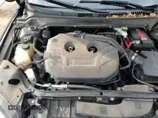 ✅ 2017 Lincoln MKZ Select • VIN: 3LN6L5C94HR644312 • Лот: 81648815. Опубликован ранее на Copart с пробегом 97 737 миль. Бесплатный доступ к архиву аукционных продаж из США и подробный отчёт об истории автомобиля на DreamBid. Изображение 14.