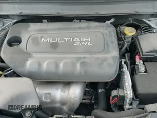 ✅ 2016 Jeep Cherokee Latitude • VIN: 1C4PJMCB7GW118036 • Лот: 41232593. Опубликован ранее на IAAI с пробегом 114 880 миль. Бесплатный доступ к архиву аукционных продаж из США и подробный отчёт об истории автомобиля на DreamBid. Изображение 19.