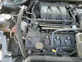 ✅ 2017 Ford Taurus SEL • VIN: 1FAHP2H86HG143323 • Lot: 61931105. Wystawiony na Copart z przebiegiem 39 298 mil. Bezpłatny archiwum sprzedaży aukcyjnych z USA i szczegółowy raport historii pojazdu na DreamBid. Zdjęcie 16.