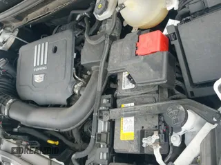 ✅ 2023 Cadillac XT5 FWD Premium Luxury • VIN: 1GYKNCR49PZ203017 • Лот: 43213013. Опубликован ранее на IAAI с пробегом 21 991 миль. Бесплатный доступ к архиву аукционных продаж из США и подробный отчёт об истории автомобиля на DreamBid. Изображение 19.