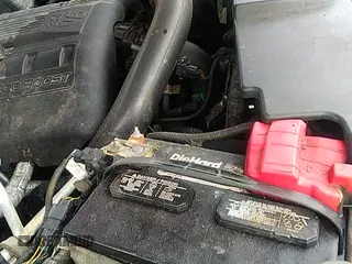 ✅ 2017 Ford Expedition Limited • VIN: 1FMJU2AT2HEA56769 • Lot: 43228149. Listed on IAAI with 191,011 mi. Free auction sales archive from the USA and detailed vehicle history report at DreamBid. Image 19.